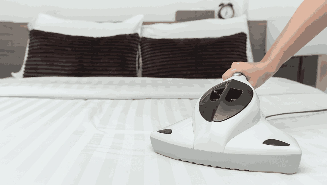 Professional Mattress Cleaning Canadian